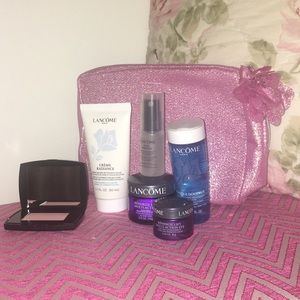 Lancôme Bundle